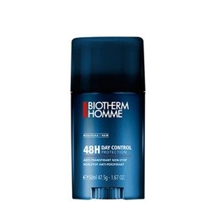 Biotherm Tuhý Antiperspirant Pro Muže Homme 48H Day Control 40ml
