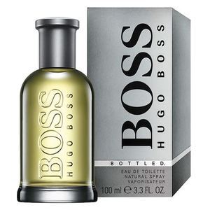Hugo Boss Voda Po Holení Pro Muže Bottled No. 6 100ml