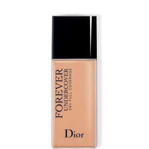 Dior Make-Up Diorskin Forever Undercover N40 Miel