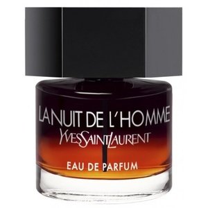 Yves Saint Laurent Parfémovaná Voda Pro Muže La Nuit De L'homme 60ml
