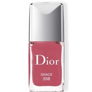 Dior Limitovaná Edice Laku Na Nehty Rouge Vernis 558