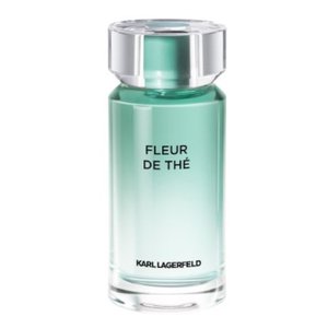 Karl Lagerfeld Parfémovaná Voda Pro Ženy Fleur De Thé 100ml