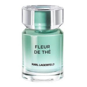 Karl Lagerfeld Parfémovaná Voda Pro Ženy Fleur De Thé 50ml
