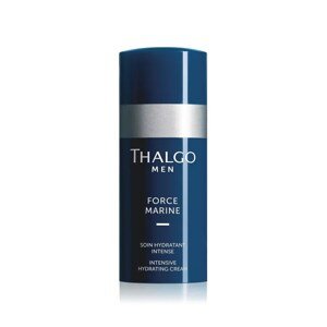 Thalgo Intenzivní Hydratační Krém Pro Muže Force Marine Null 50ml
