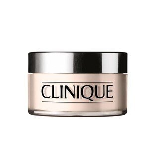 Clinique Pudr Blended Face Powder And Brush Invisible Blend