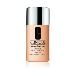Clinique Make-Up Even Better Spf 15 Wn 30 Biscuit