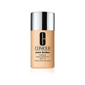 Clinique Make-Up Even Better Spf 15 Wn 46olden Neutralgolden neutralolden Neutral
