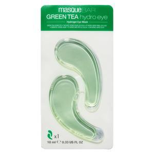 Masquebar Maska Na Oční Okolí Green Tea Hydro Gel Eye Patch 10ml