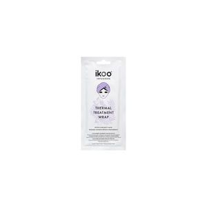 Ikoo Maska Pro Detoxikaci A Revitalizaci Vlasů Thermal Treatment Wrap 35g