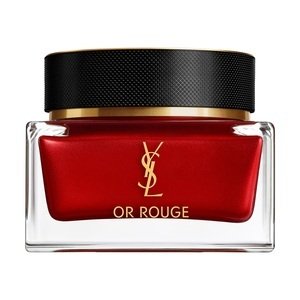 Yves Saint Laurent Luxusní Pleťový Krém Proti Stárnutí Or Rouge La Crème Essentielle 50ml