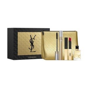 Yves Saint Laurent Dárkový Set Holiday Essentials