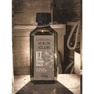 Freelimx Pánský Osvěžující Šampon Fresh Shampoo 200ml