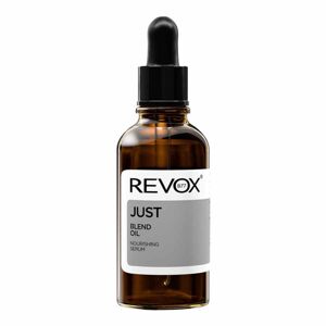 Revox Pleťový Olej Just Blend Oil 30ml
