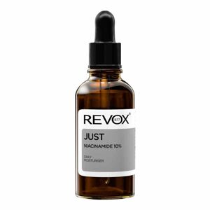 Revox Hydratační Krém Just Niacinamide 10% 30ml