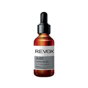 Revox Pleťové Sérum Just Coenzyme Q10 30ml