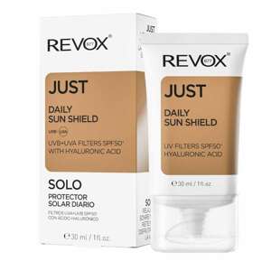 Revox Komplexní Lehký Denní Krém Dayily Sun Shield 30ml