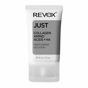 Revox Hydratační Sérum  Just Collagen Amino Acids + Ha 30ml