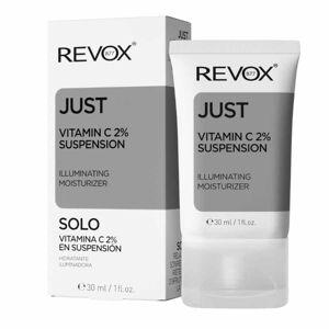 Revox Pleťové Sérum Just Vitamin C 2% Suspension 30ml