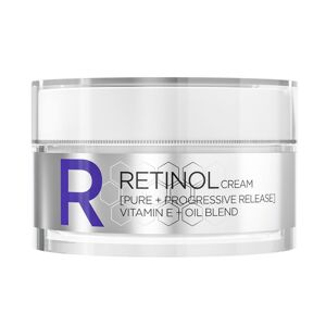 Revox Krém Proti Stárnutí Pleti Retinol Cream 50ml