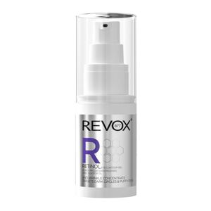 Revox Zpevňující Hydratační Krém Na Oční Okolí Retinol Eye Contour Gel 30ml