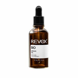 Revox Pleťový Olej Pure Oils Bio Argan Oil 30ml