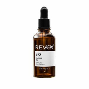 Revox Pleťový Olej Pure Oils Bio Castor Oil 30ml
