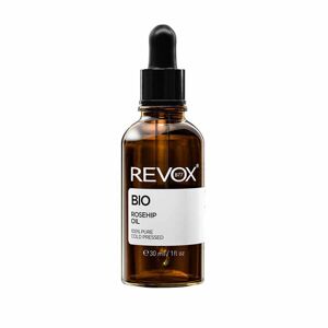 Revox Pleťový Olej Pure Oils Bio Rosehip Oil 30ml