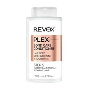 Revox Kondicionér Na Vlasy Plex Bond Care Conditioner 260ml