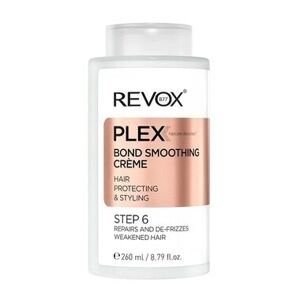 Revox Krém Na Vlasy Plex Bond Smoothing Creme 260ml