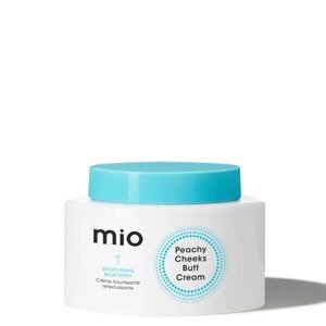 Mio Skincare Hydratační Krém Na Hýždě Peachy Cheeks Butt Cream 120ml