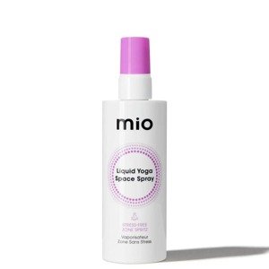 Mio Skincare Sprej Se Směsí Éterických Olejů Liquid Yoga Space Spray 130ml
