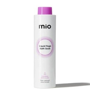 Mio Skincare Mléko Do Koupele Liquid Yoga Bath Soak 200ml