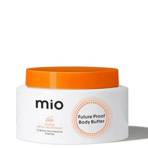 Mio Skincare Tělové Máslo Future Proof Body Butter 240ml