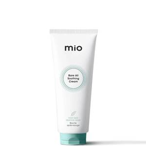 Mio Skincare Tělový Krém Bare All Soothing Cream 100ml