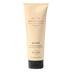 Grow Gorgeous Šampon Balance Ph Balanced Shampoo 30ml