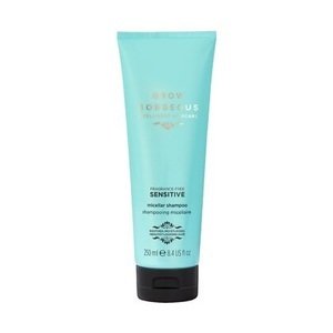 Grow Gorgeous Šampon Sensitive Micellar Shampoo 200ml