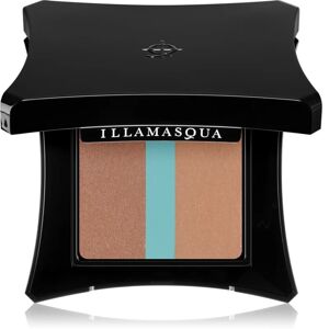 Illamasqua Bronzer Colour Correcting Flare