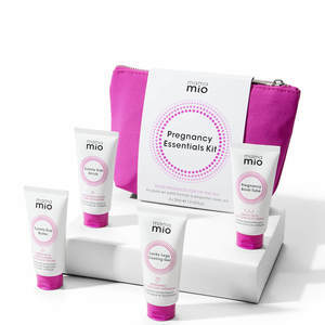 Mama Mio Dárkový Set Pregnancy Essentials Kit