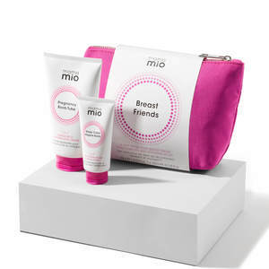 Mama Mio Dárkový Set Breast Friends Kit