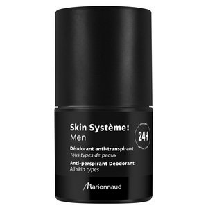 Marionnaud Men Skincare Deodorant 24H 50ml