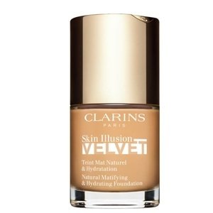 Clarins Make-Up Skin Illusion Velvet 110.5W