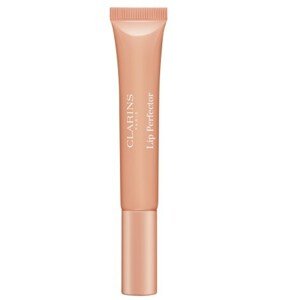 Clarins Lesk Na Rty Lip Perfector 2 Apricot Shimmer