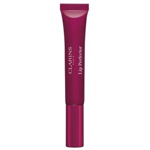 Clarins Lesk Na Rty Lip Perfector 8 Plum Shimmer
