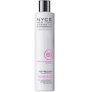 Nyce Šampon  Beautox Blondy System Null 250ml
