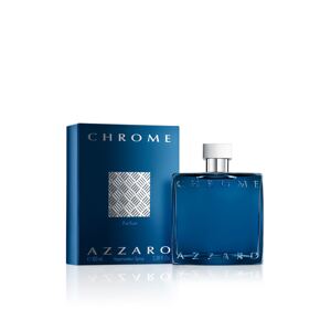 Azzaro Parfémovaná Voda Pro Muže Chrome Parfum 100ml