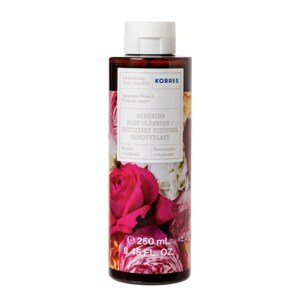 Korres Sprchový Gel Japanese Rose Showergel 250ml