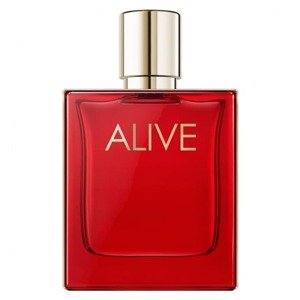Hugo Boss Parfémovaná Voda Pro Ženy Alive Parfum 80ml