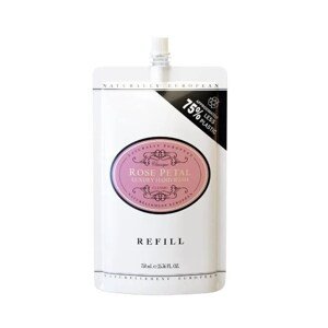 Somerset Náhradní Náplň Tekutého Mýdla Hand Wash Refill Rose Petal 750ml