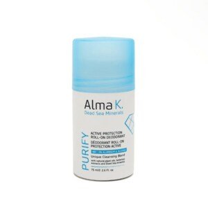 Alma K Roll-On Deodorant S Aktivní Ochranou Active Roll On Deo Women 75ml