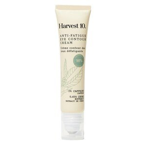 Harvest 10 Anti Fatigue Eye Contour Cream 15ml